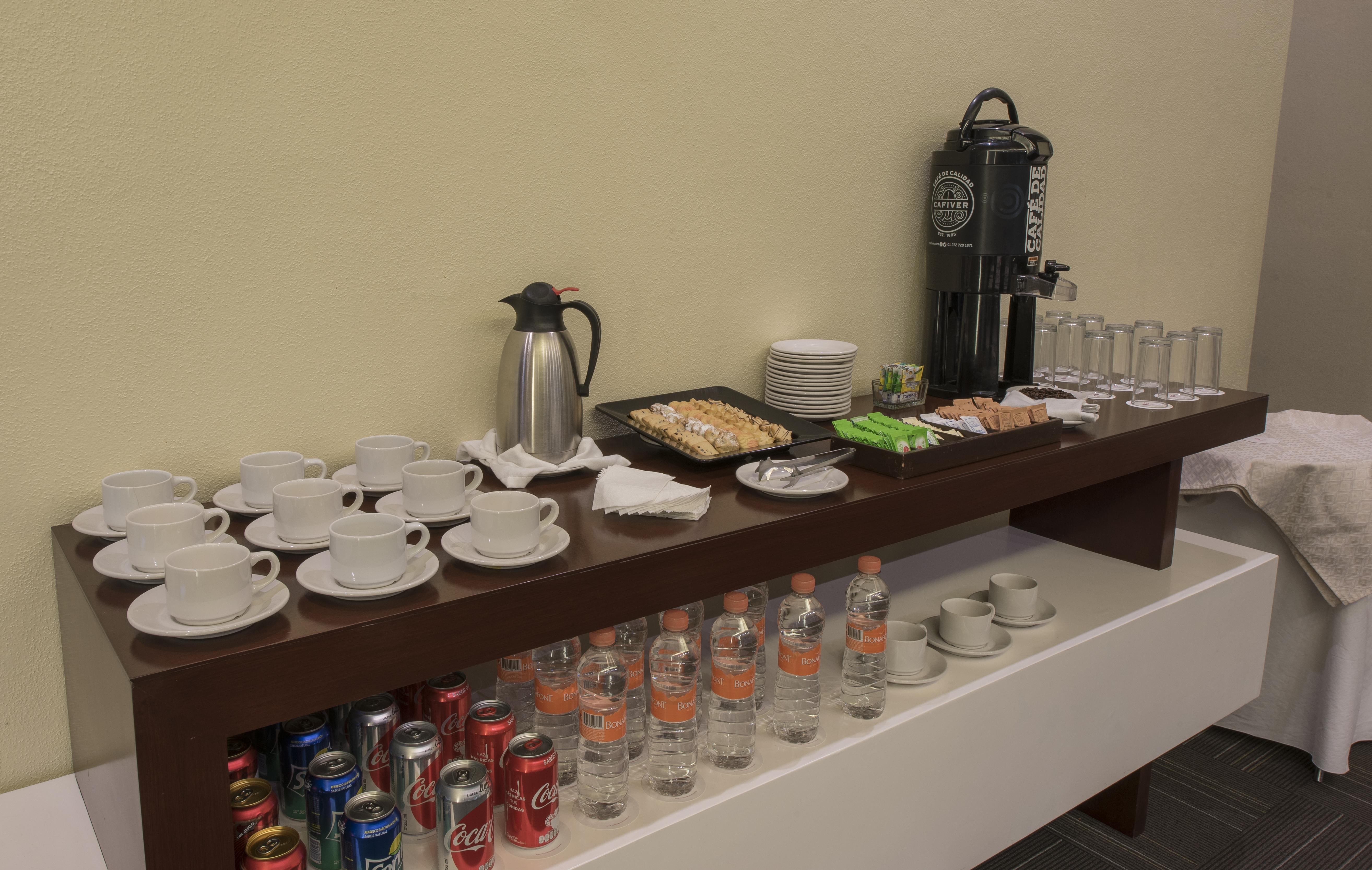 Victoria Ejecutivo Hotel Guadalajara Ngoại thất bức ảnh