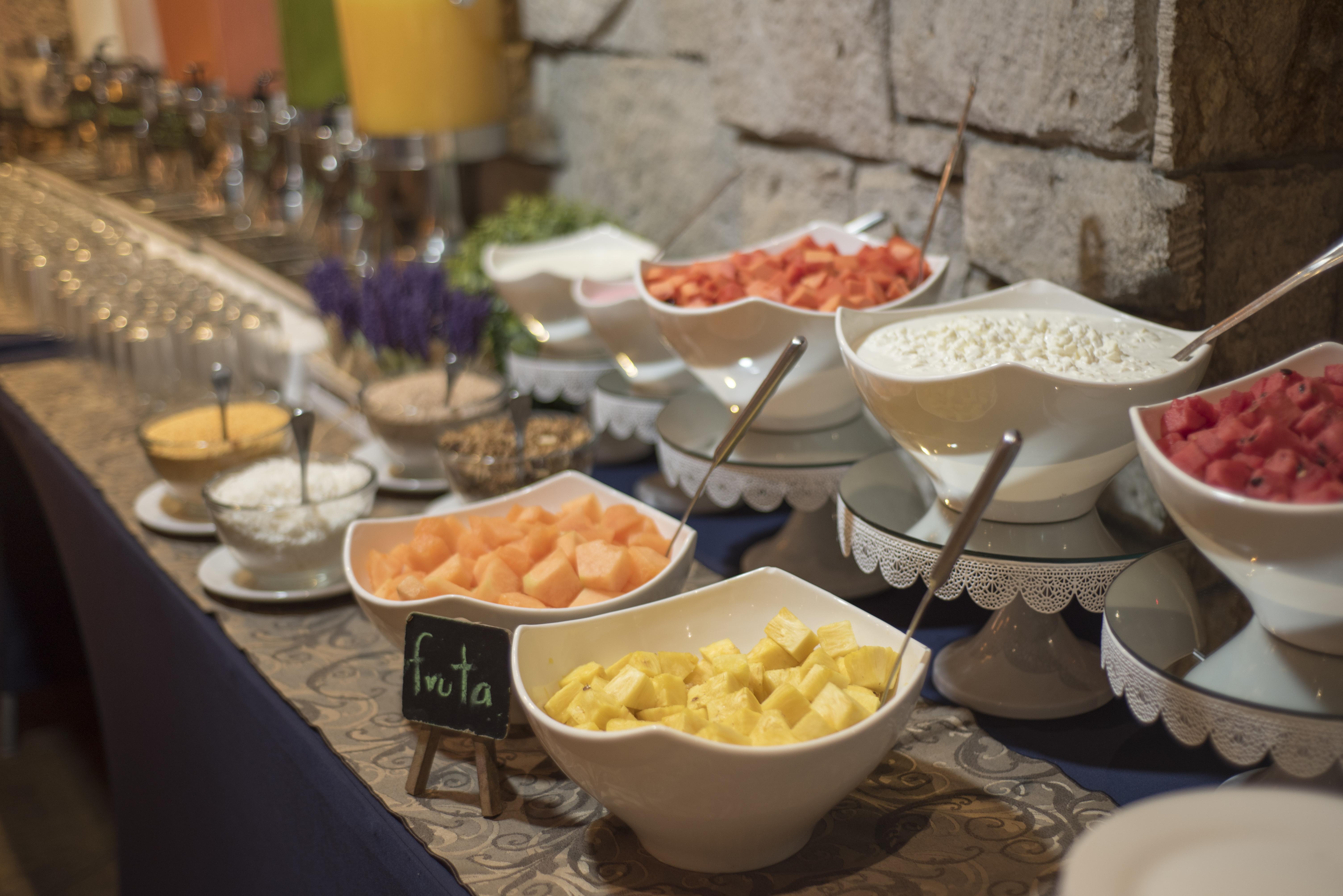 Victoria Ejecutivo Hotel Guadalajara Ngoại thất bức ảnh