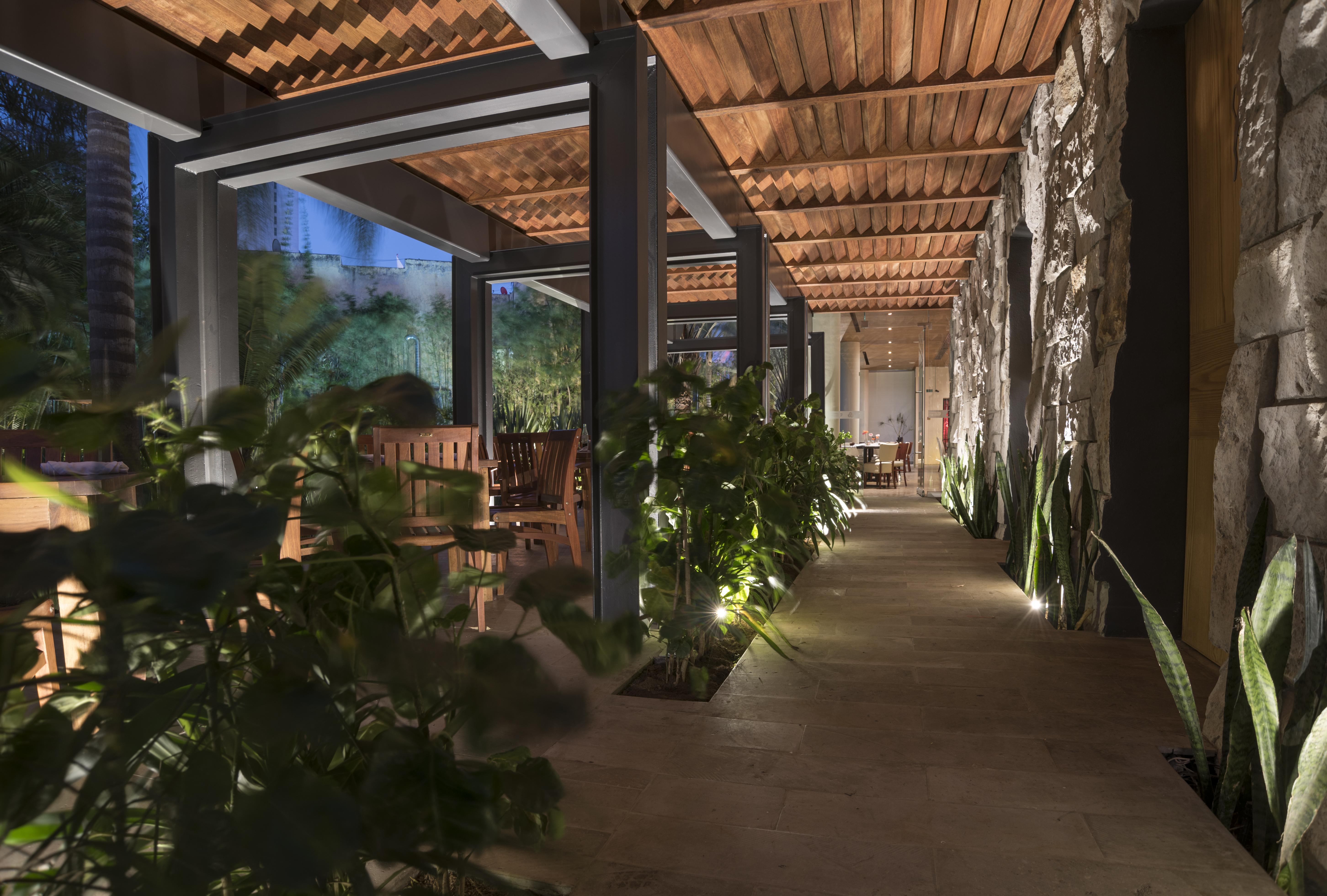 Victoria Ejecutivo Hotel Guadalajara Ngoại thất bức ảnh