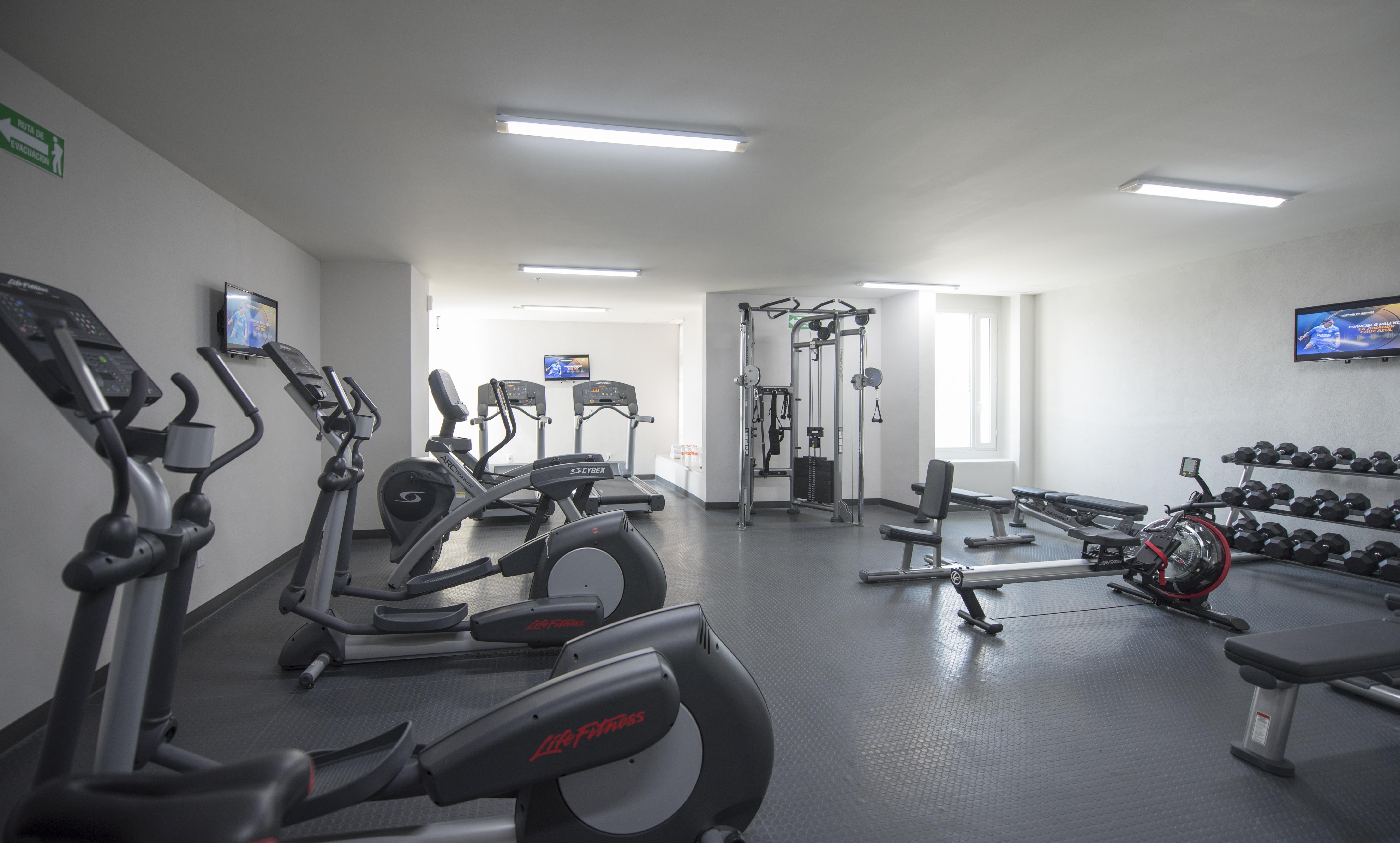 Victoria Ejecutivo Hotel Guadalajara Ngoại thất bức ảnh
