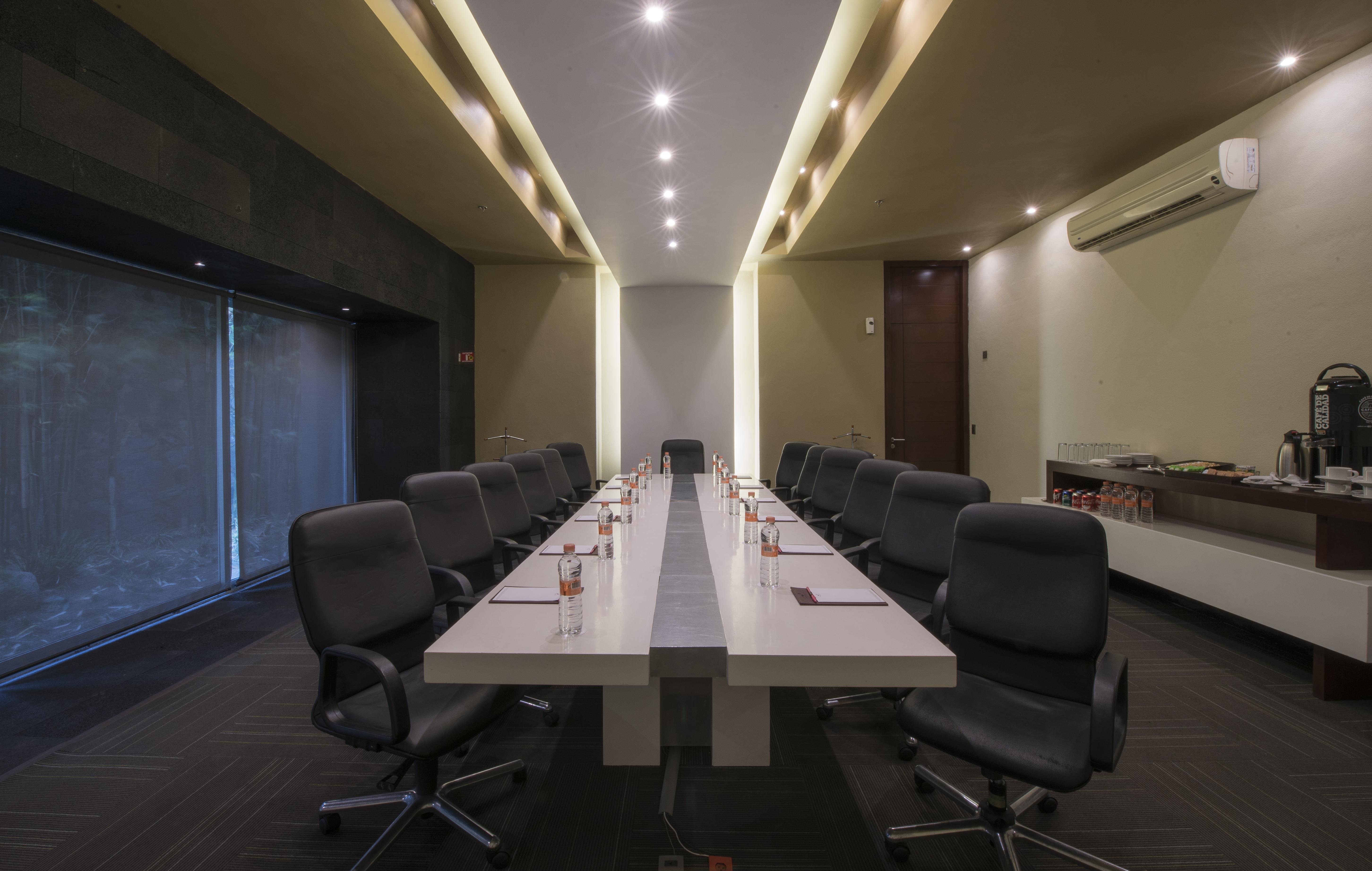 Victoria Ejecutivo Hotel Guadalajara Ngoại thất bức ảnh