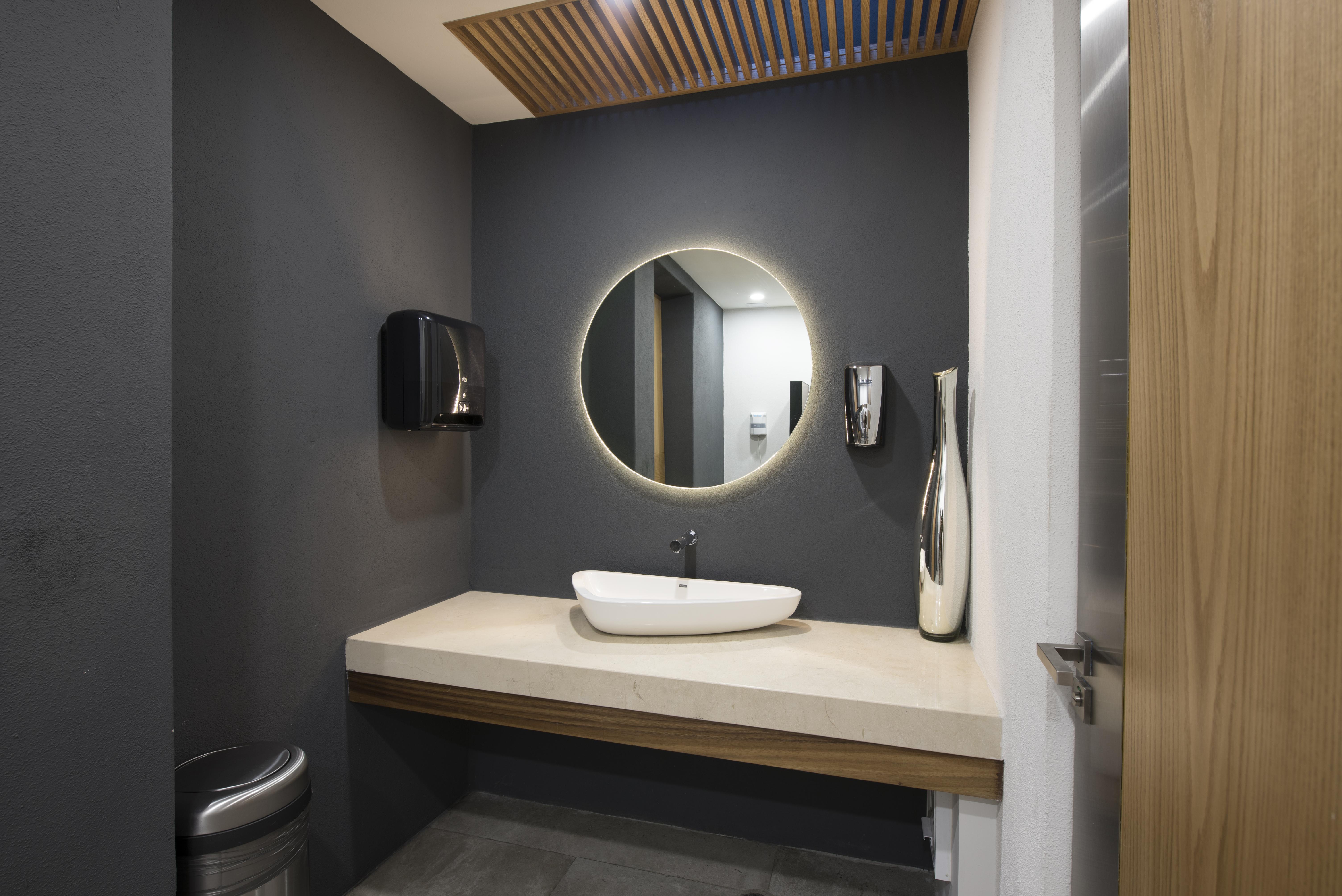 Victoria Ejecutivo Hotel Guadalajara Ngoại thất bức ảnh