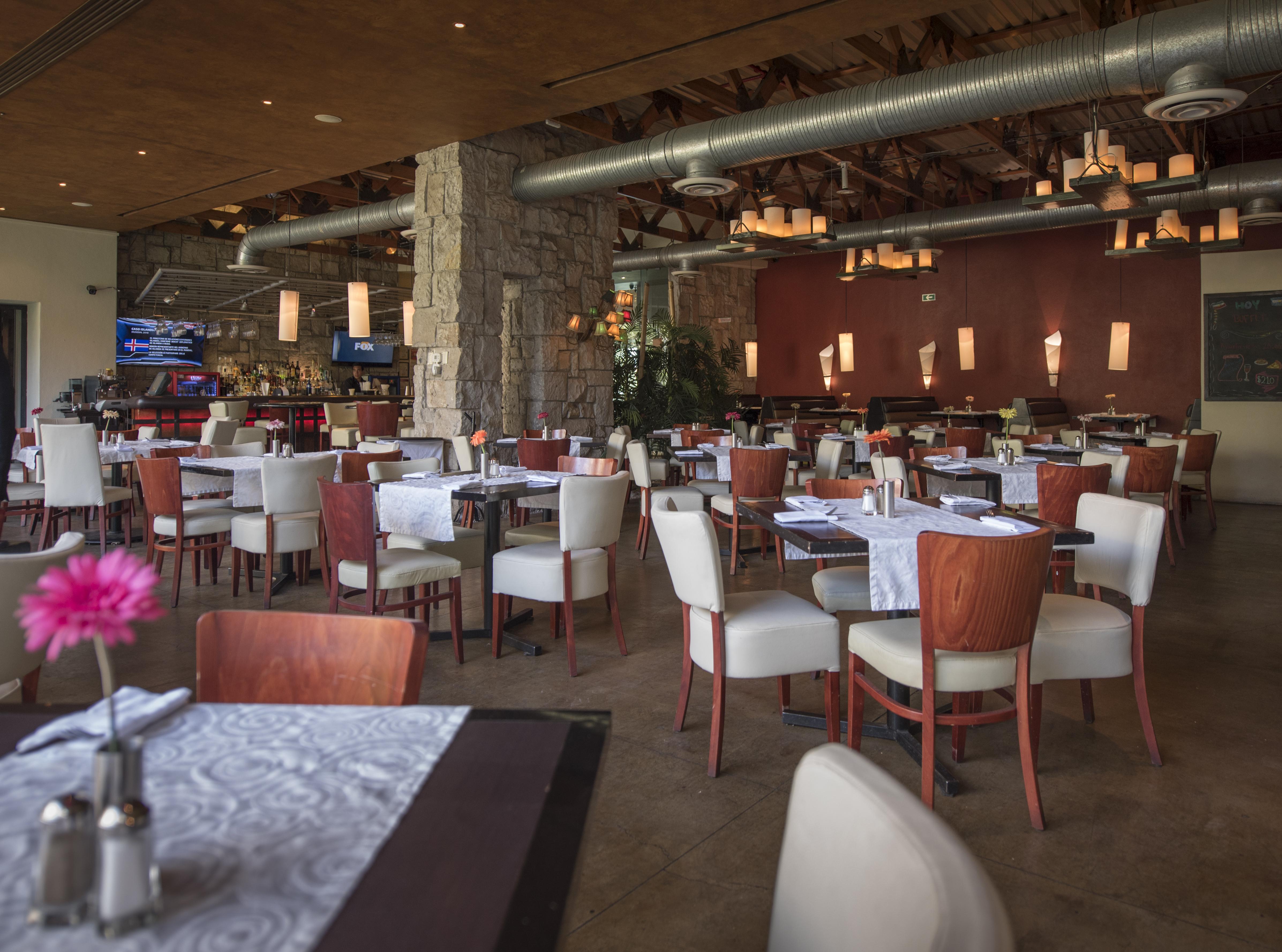 Victoria Ejecutivo Hotel Guadalajara Ngoại thất bức ảnh